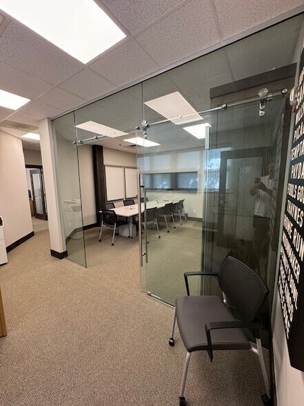 More Photos Of 3080 Pinebrook Rd, Park City Office For Lease