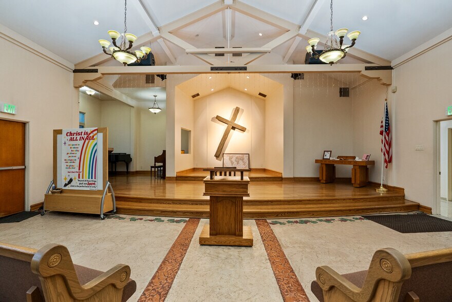 More Photos Of , Azusa Specialty For Sale
