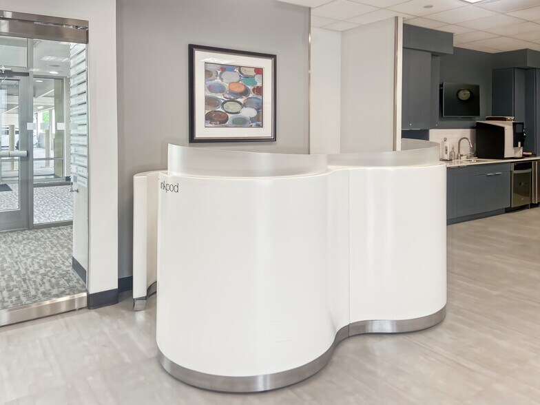 More Photos Of 2717 Commercial Center Blvd, Katy Coworking Space