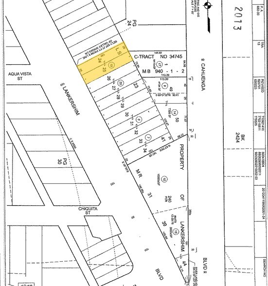 More Photos Of 4142 Lankershim Blvd, North Hollywood Unknown For Lease