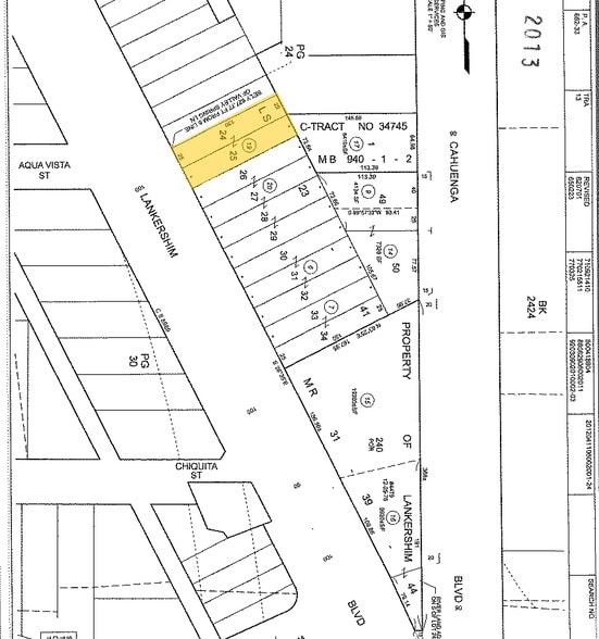 More Photos Of 4142 Lankershim Blvd, North Hollywood Unknown For Lease