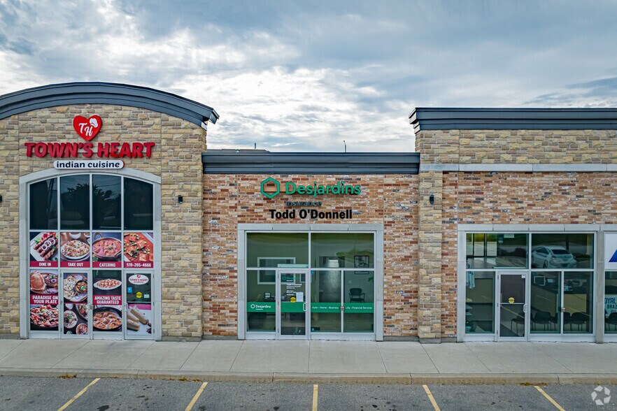 More Photos Of 20 Cowan Pl, Guelph General Retail For Lease