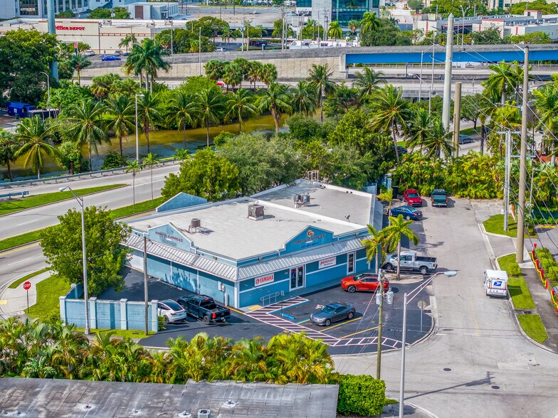 More Photos Of 887 E Okeechobee Rd, Hialeah General Retail For Sale
