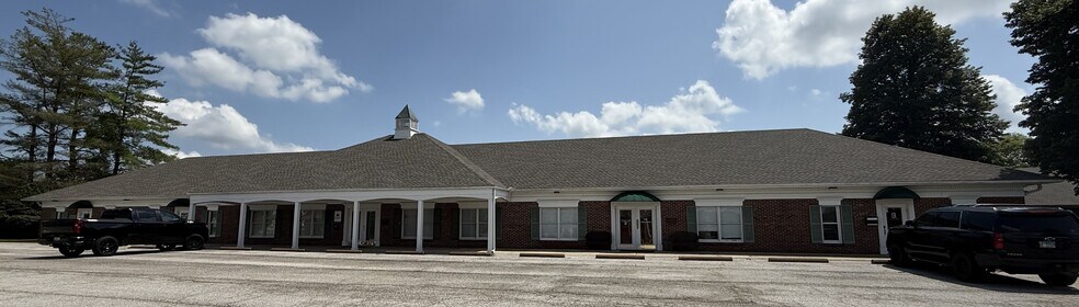 More Photos Of 3-11 Ginger Creek Village Dr, Glen Carbon Medical For Lease