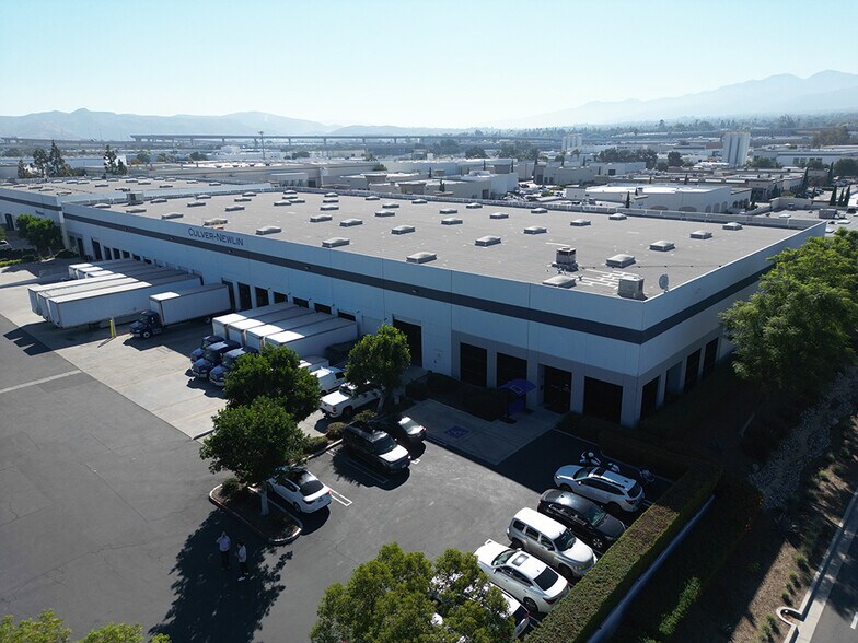 Primary Photo Of 500 E Rincon St, Corona Warehouse For Lease