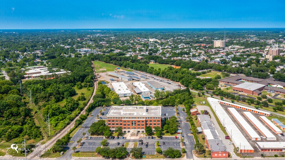 More Photos Of 761 Wheaton St, Savannah Office For Sale