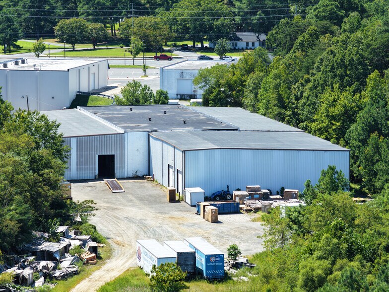 More Photos Of , Lexington Park Industrial For Sale