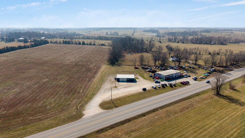 More Photos Of 972 US Highway 60 S, Billings Industrial For Sale