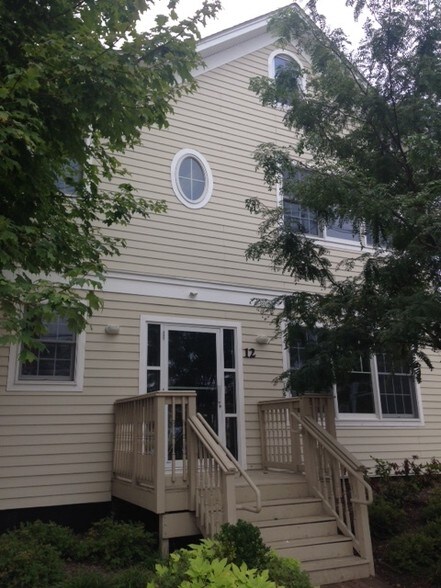 More Photos Of 12 E Mount Pleasant Ave, Livingston Storefront Retail Office For Lease