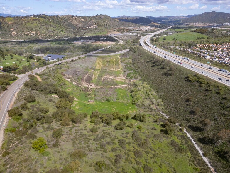 More Photos Of 3309 San Rey Lane, Fallbrook Land For Sale