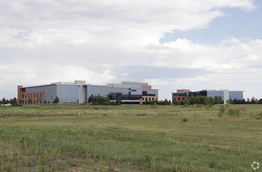 More Photos Of 1555 Promontory Cir, Greeley Office For Lease