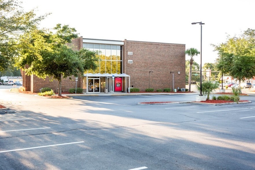 More Photos Of 189 Eglin Pky NE, Fort Walton Beach Office For Lease