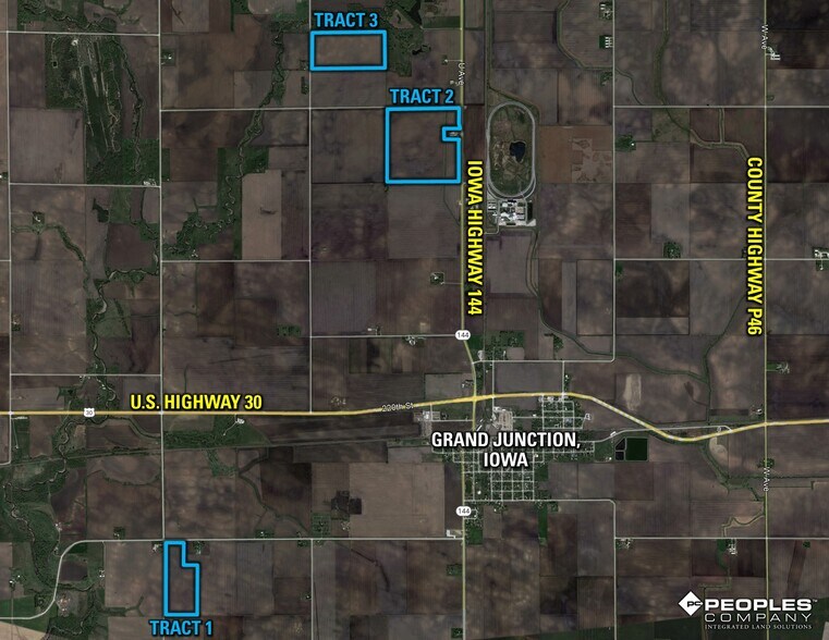 More Photos Of 01 S Avenue, Grand Junction Land For Sale