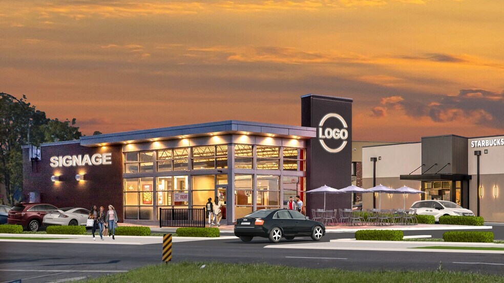 More Photos Of 1920 E Gun Hill Rd, Bronx Restaurant For Lease