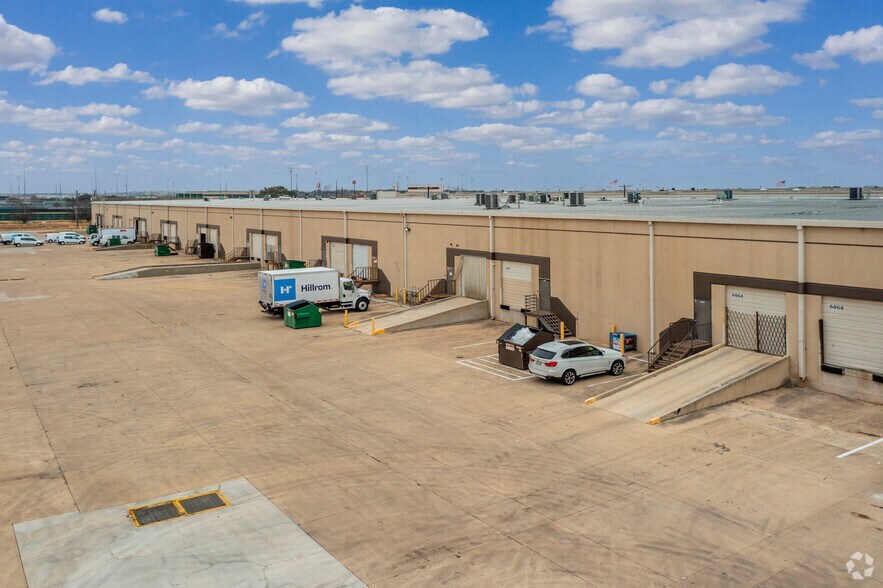 More Photos Of 6850-6862 Alamo Downs Pky, San Antonio Unknown For Lease