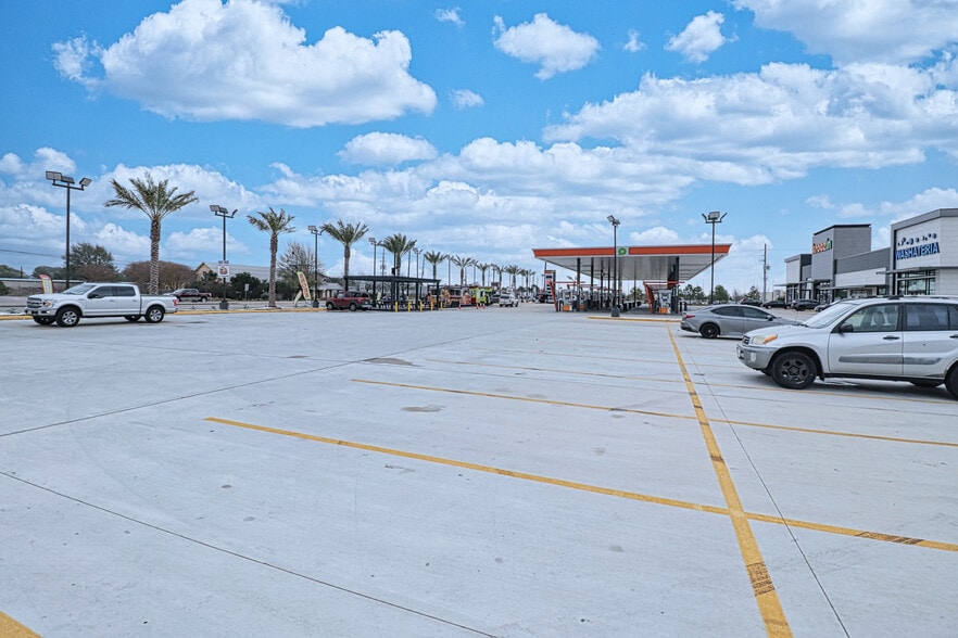 More Photos Of 16513 FM 529, Houston Storefront For Sale
