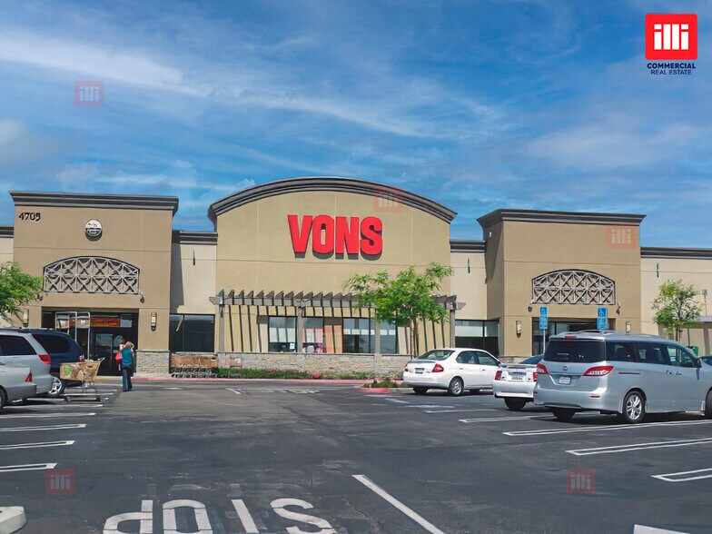 More Photos Of 4625-4705 Torrance Blvd, Torrance Unknown For Lease