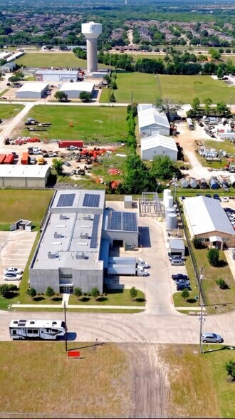 More Photos Of 2773 Capital St, Wylie Land For Sale