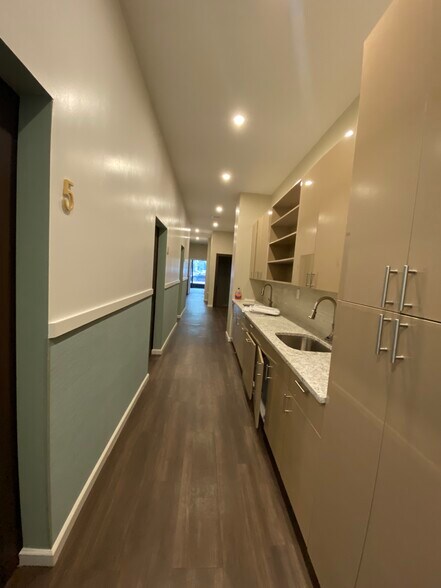 More Photos Of 1143 Fulton St, Brooklyn Storefront Retail Residential For Lease