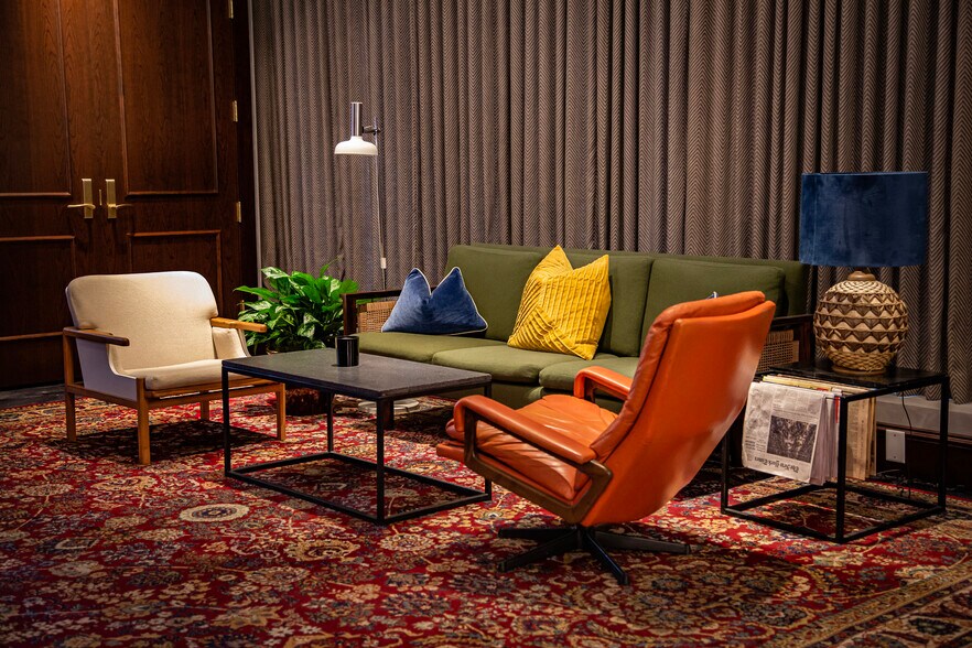 Photo of 1st Floor Ste 