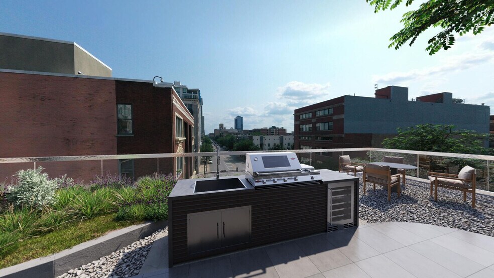 More Photos Of 1717 S Michigan Ave, Chicago Apartments For Lease