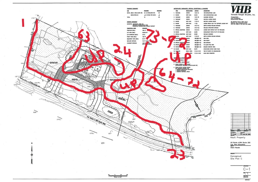 More Photos Of 67 Concord Rd, Lee Land For Sale