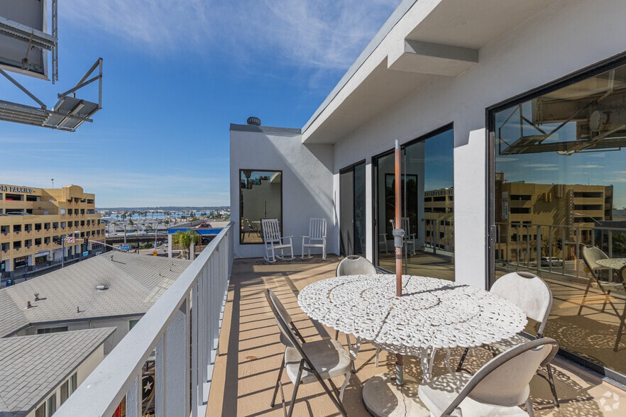 More Photos Of 2535 Kettner Blvd, San Diego Office Residential For Sale