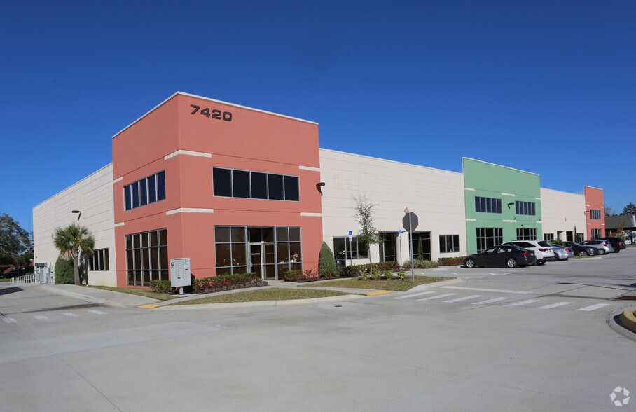 Primary Photo Of 7420 TPC Blvd, Orlando Flex For Lease