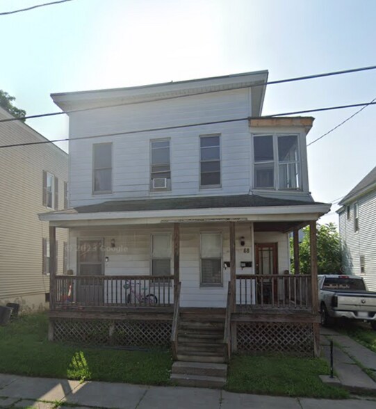 More Photos Of , Amsterdam Multifamily For Sale
