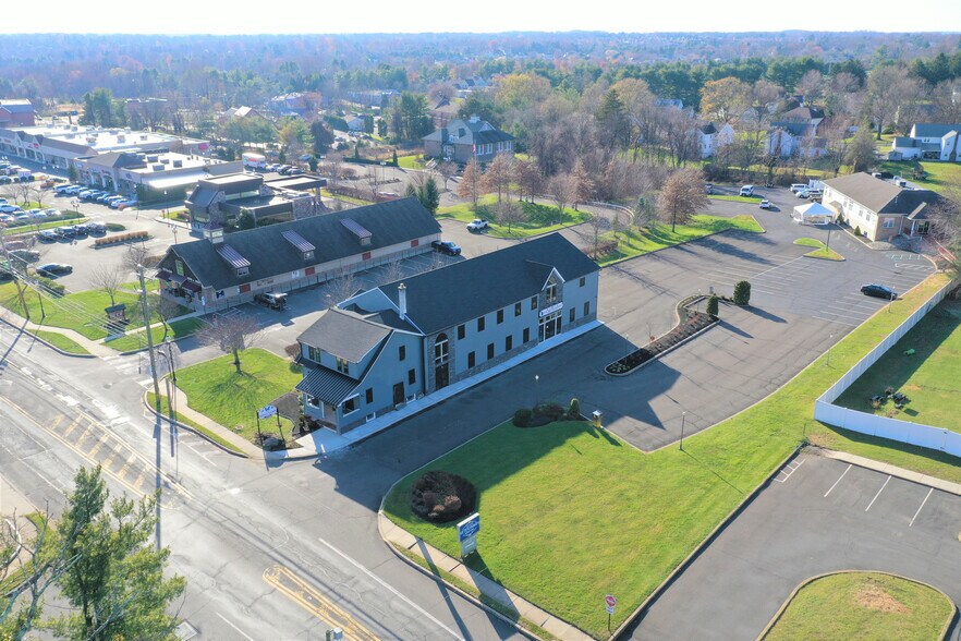 Primary Photo Of 1094 Second Street Pike, Richboro Office For Lease