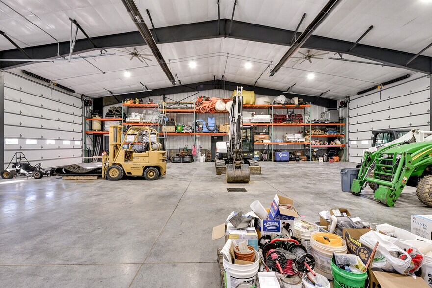 More Photos Of 1058 Sunburst Ln, Mead Warehouse For Sale