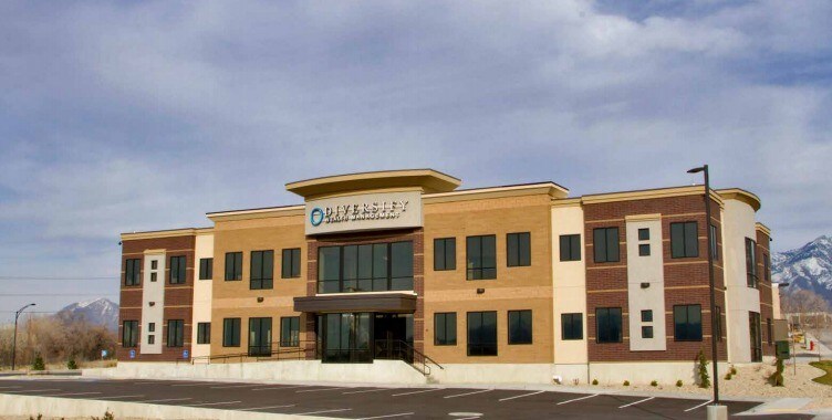 Primary Photo Of 9017 S Riverside Dr, Sandy Office For Lease