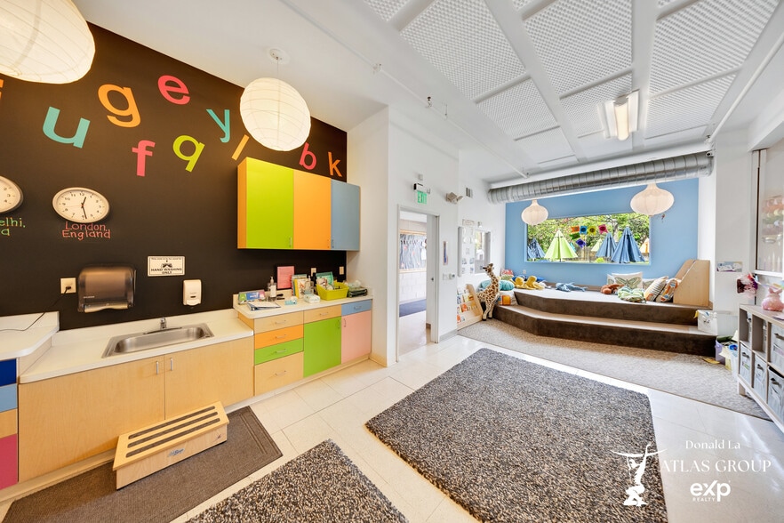 More Photos Of 1124 Mission St, South Pasadena Office For Sale