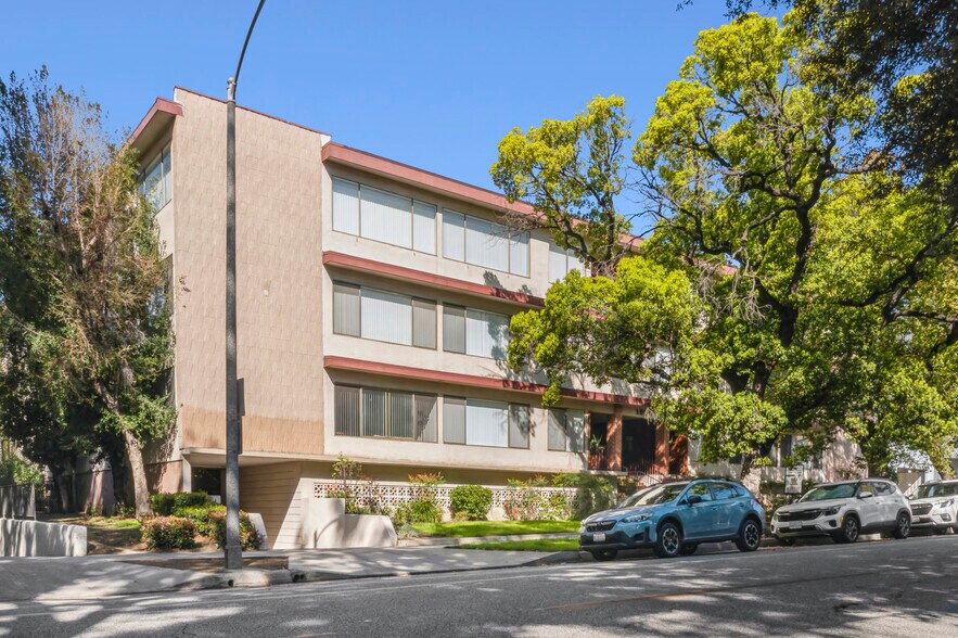 More Photos Of 195 S Wilson Ave, Pasadena Apartments For Sale