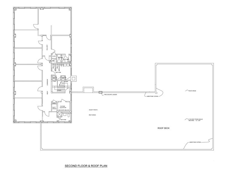 More Photos Of 201 N Wolcott St, Casper Office For Lease