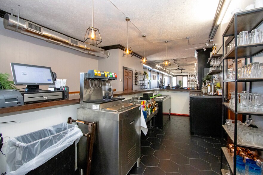 More Photos Of 153 W Main St, Loudonville Restaurant For Sale