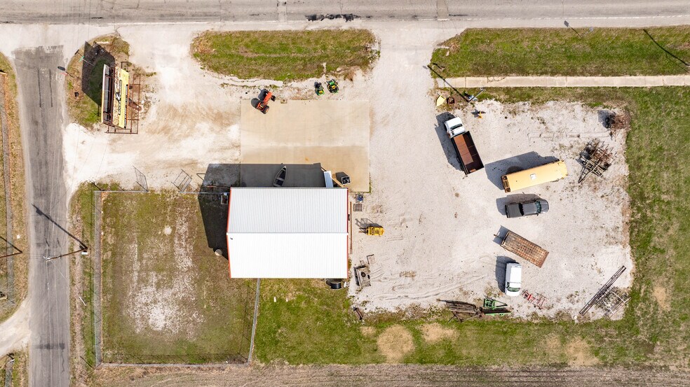 More Photos Of 1008 N Main St, Brighton Specialty For Sale