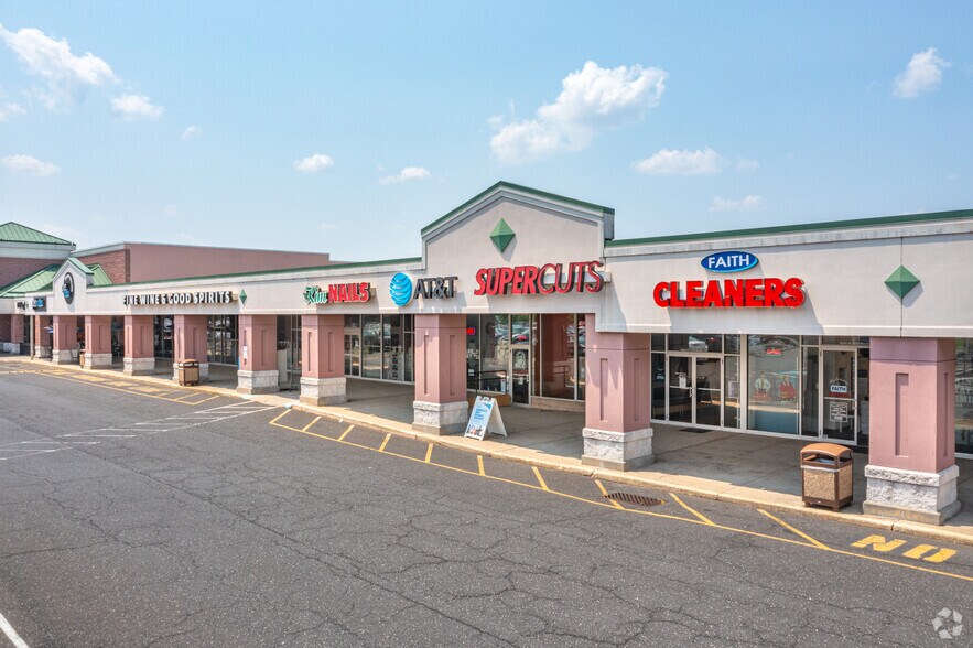 More Photos Of 760-782 Route 113, Souderton Unknown For Lease