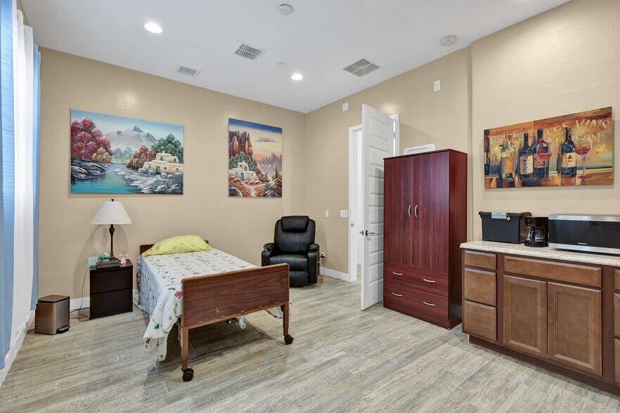 More Photos Of 19000 W Assisted Living Lane, Surprise Assisted Living For Sale