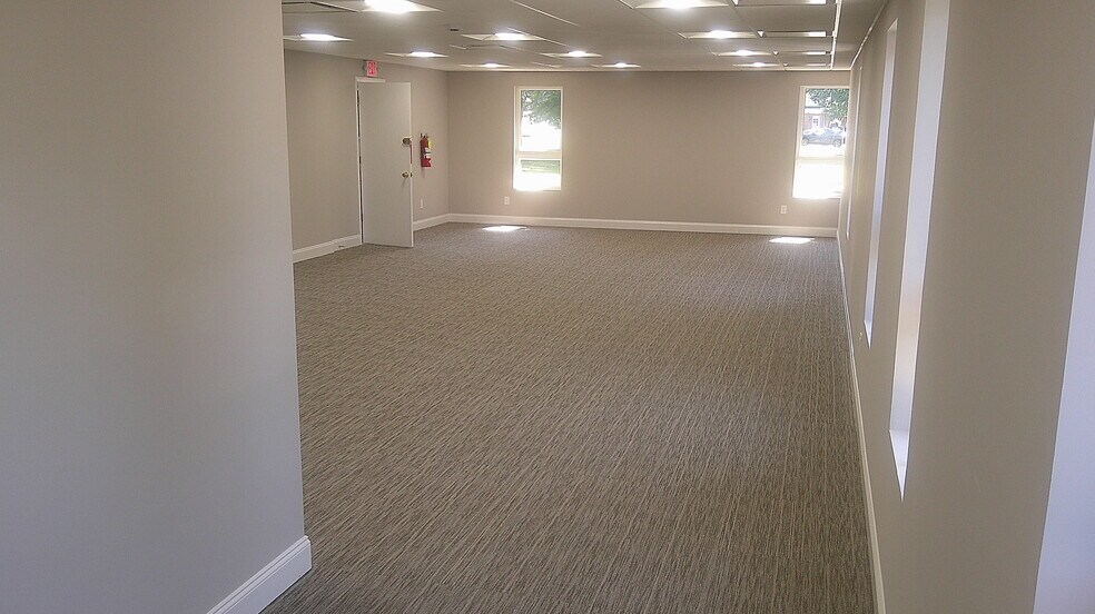 More Photos Of 110 Route 35, Red Bank Office For Lease