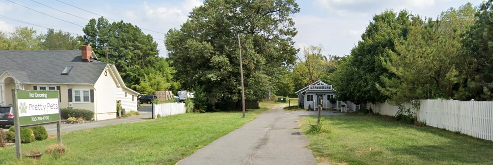 More Photos Of 8369 Richmond Hwy, Alexandria Land For Sale