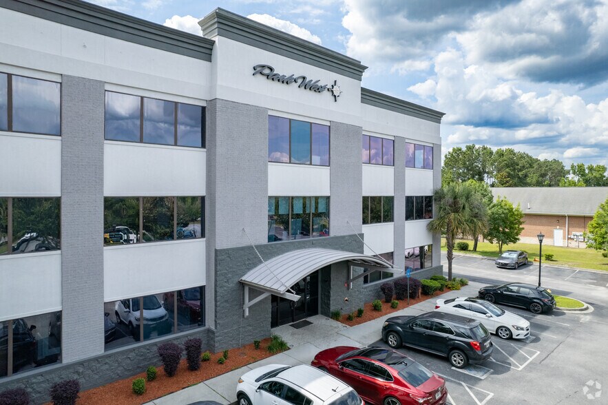 More Photos Of 135 Canal St, Pooler Medical For Lease