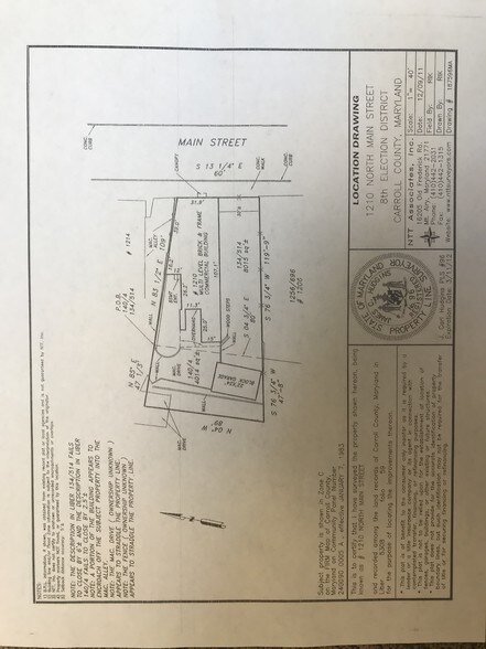 More Photos Of 1210 Main St, Hampstead Apartments For Sale