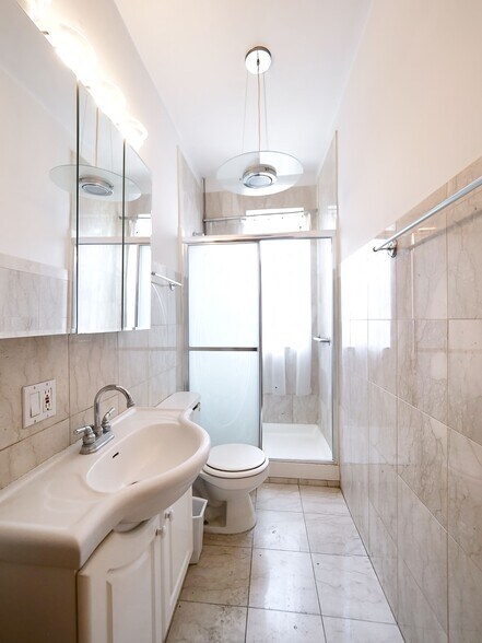 More Photos Of 3256-3258 N Elston Ave, Chicago Storefront Retail Residential For Sale