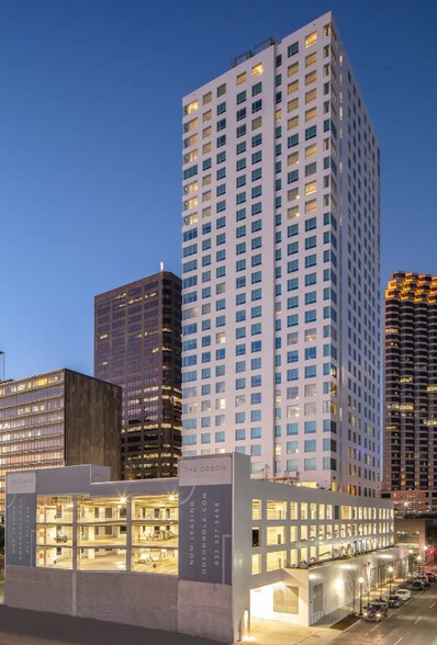 More Photos Of 616 Okeefe Ave, New Orleans Unknown For Lease