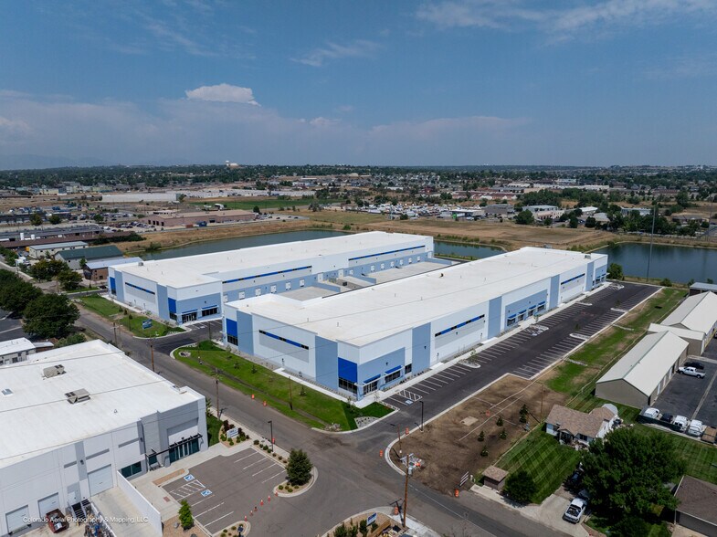 More Photos Of , Denver Industrial For Sale