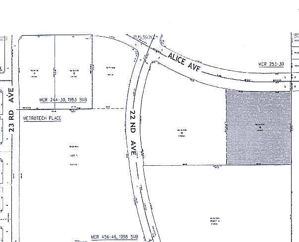 More Photos Of 2101-2121 W Alice Ave, Phoenix Research And Development For Lease