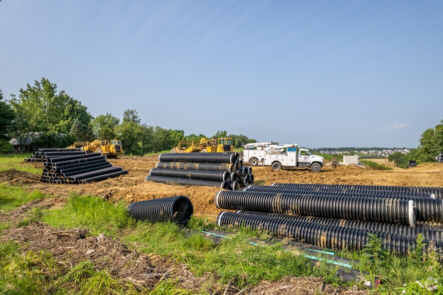 More Photos Of 7601 Alexandria Pike, Alexandria Land For Sale