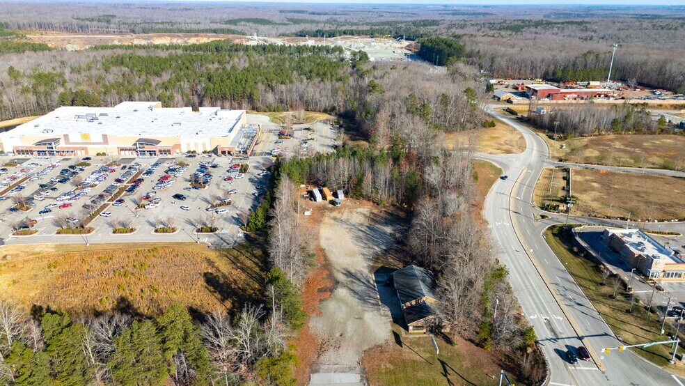 More Photos Of 1922 Anderson Hwy, Powhatan General Retail For Sale