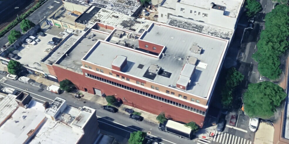 More Photos Of 463 E 173rd, Bronx Warehouse For Lease